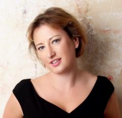 Sarah Bridge