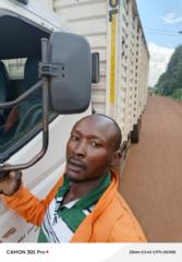 Simon Njagi