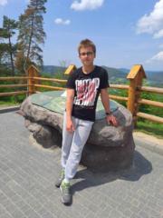 Eryk Banach