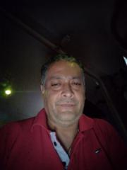 Poncho García