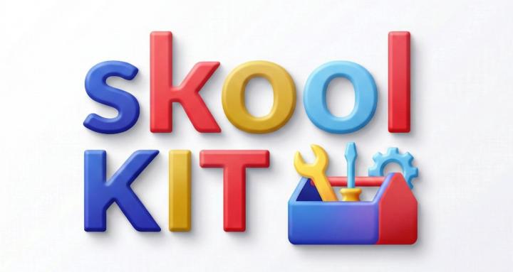 Skool Kit 🧰