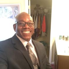 Ronnie Bivens