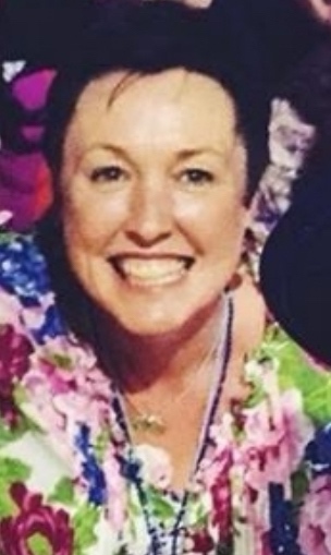Kath Larwood