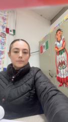 Rosalba González conejo
