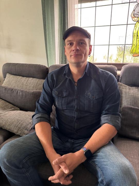 Timo Höfling