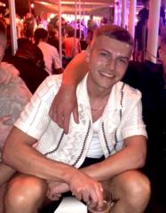 Eoghan Buckley