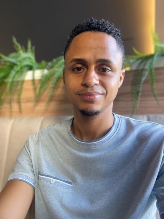 Gabriel Morrobel