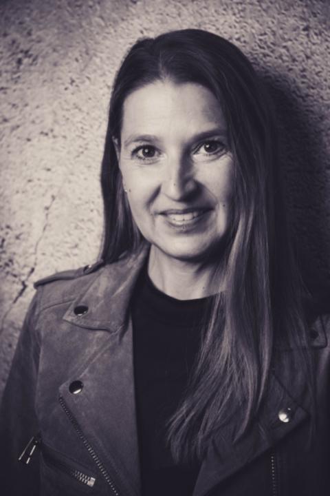 Yvonne Behrens