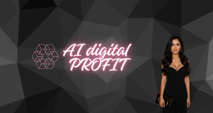 AI Digital Profit