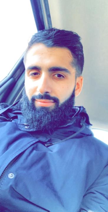 Salim B.