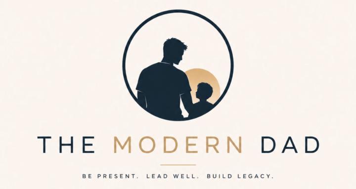 The Modern Dad