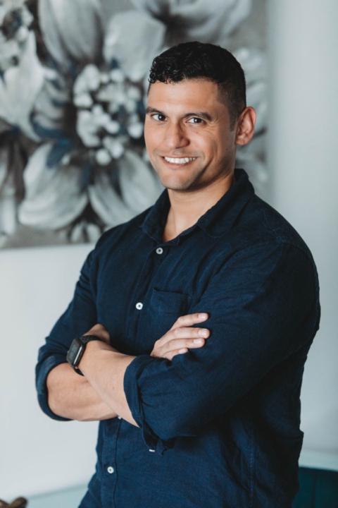 Stefan Maharage
