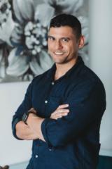 Stefan Maharage