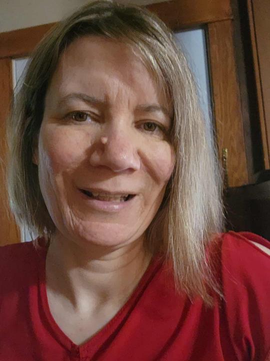 Sherri Capps