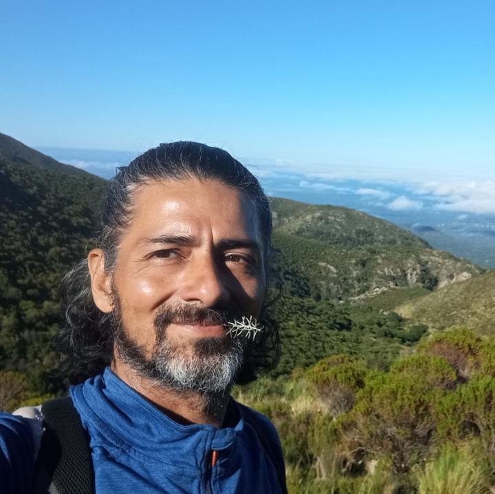 Alejandro Luna