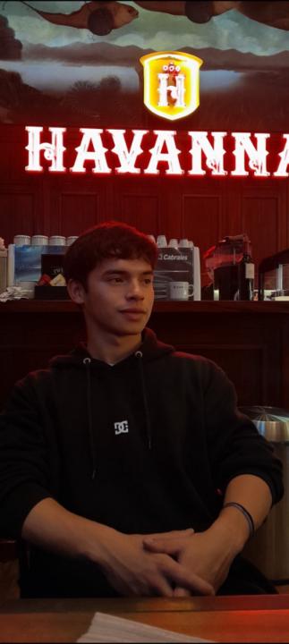 Facundo Ojeda benitez