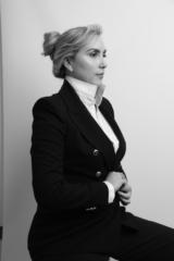 Lianethe Coronel