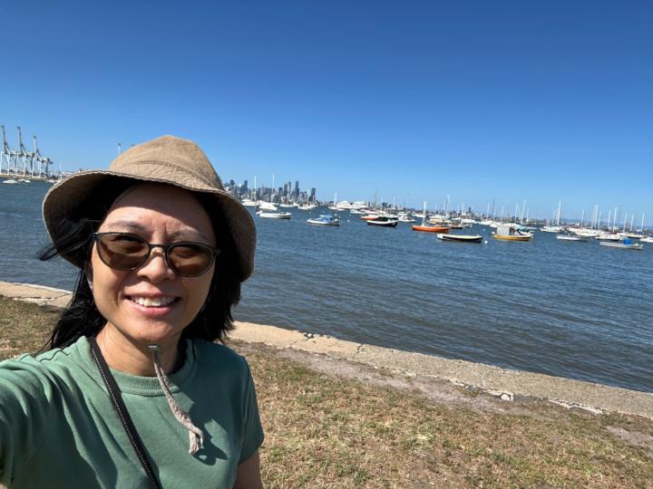Elsa Cheung
