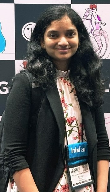 Revathy Priyanga Narasimhan