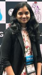Revathy Priyanga Narasimhan