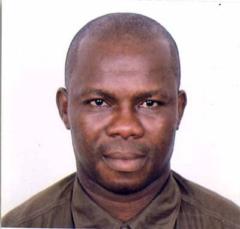 Amara Kargbo