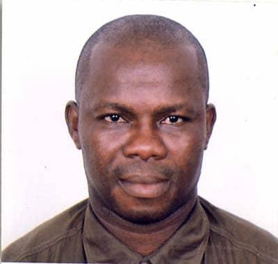 Amara Kargbo