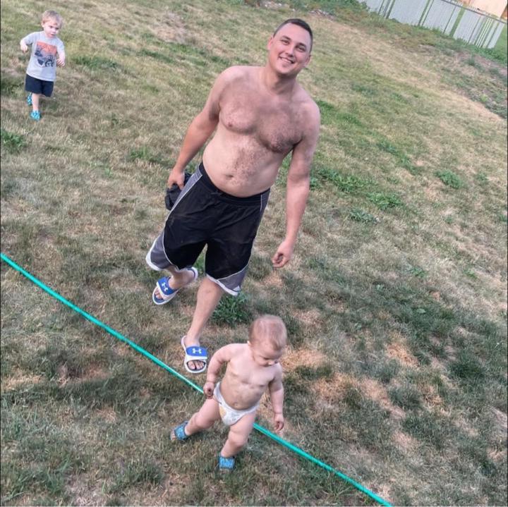 Colten Naclerio