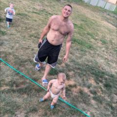 Colten Naclerio