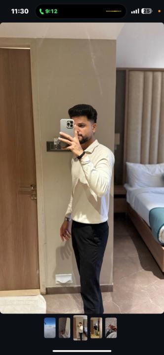 Karan Sinh