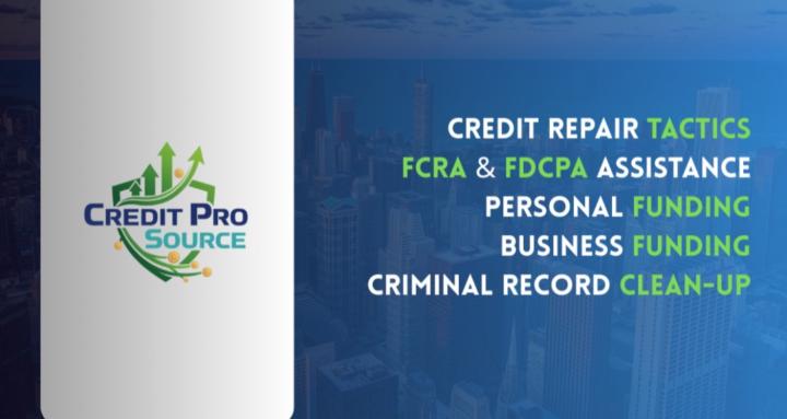 Credit Pro Source