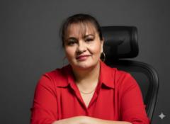 Mercedes Leonila Martínez Osorio