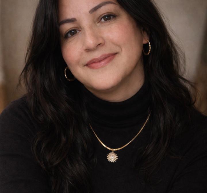 Cherils Bedoya