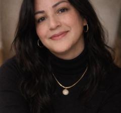 Cherils Bedoya