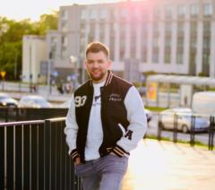 Maciek Voyn
