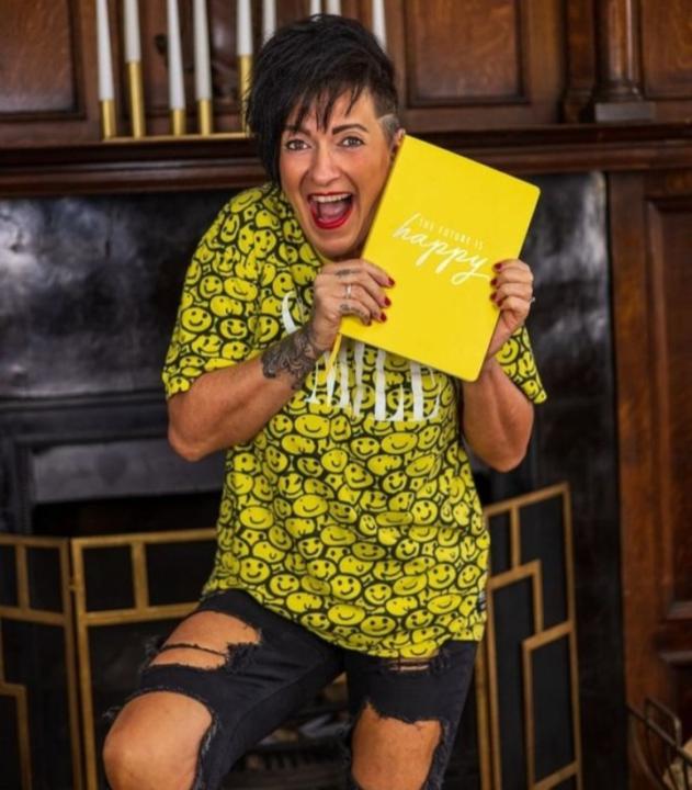 Kay McCready