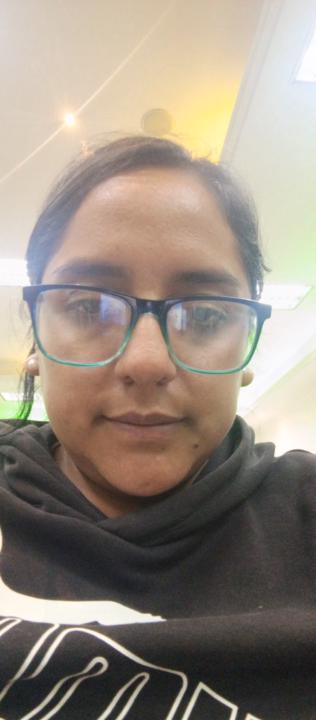 Jenny Siguencia