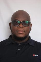 Seyram Agbosu