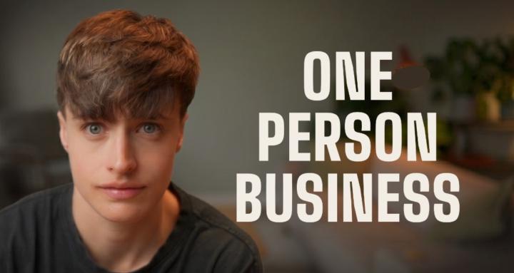 Solopreneur Systems