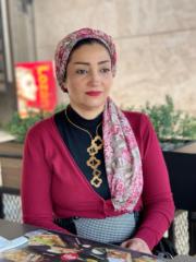 Shaimaa Mohumad