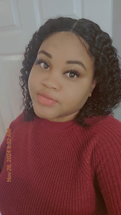 Khalia Scott
