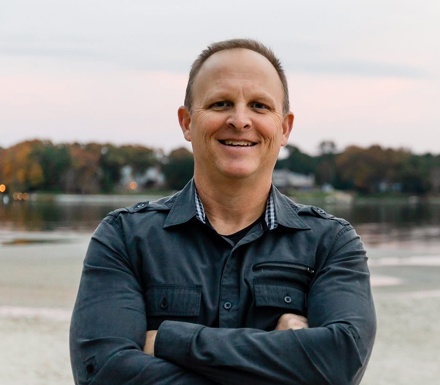 David Ramey