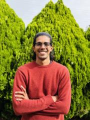 Pravin Kaswan
