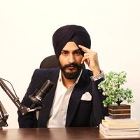 Harshdeep Singh