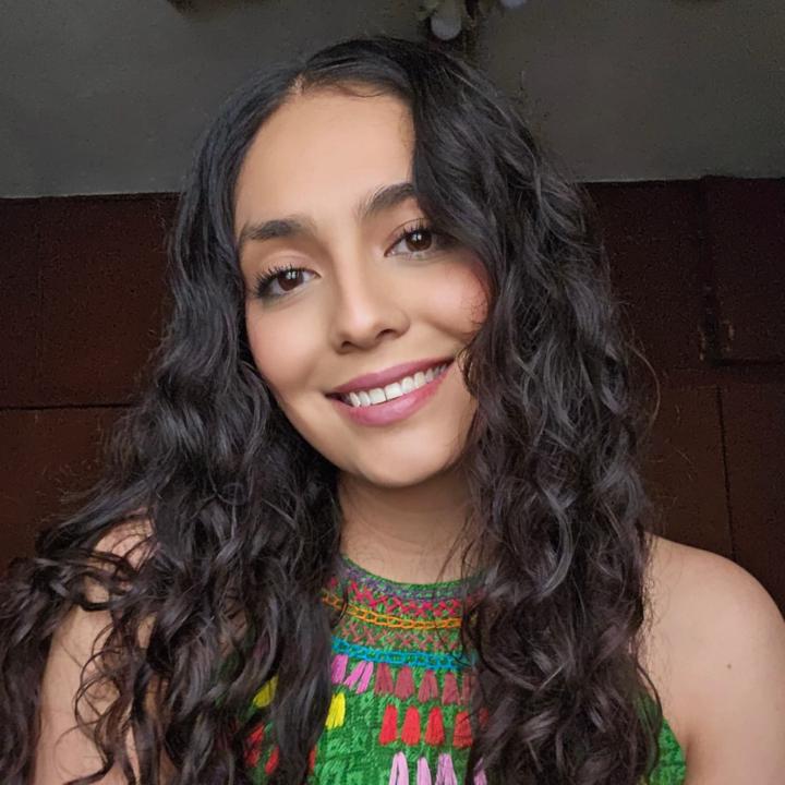 Brenda Vanesa Ayala Nuño