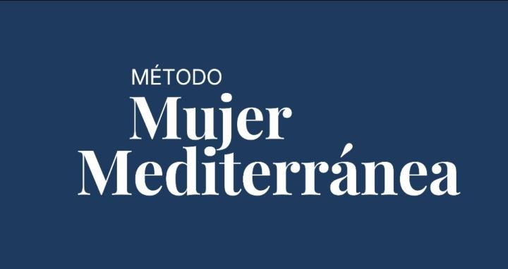 Método Mujer Mediterránea