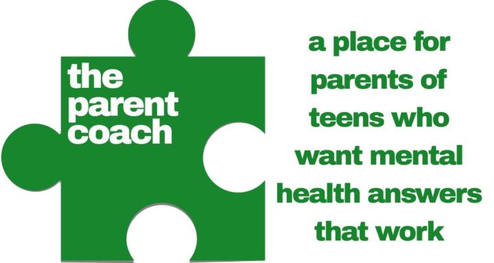 Parent Coach Connect