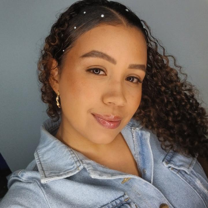 Andrea Ramirez