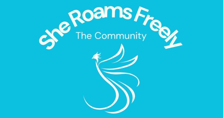 She Roams Freely Community