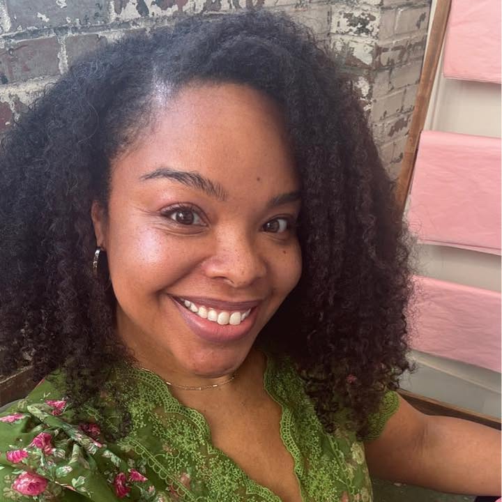 Kristi Simmons-Pitts