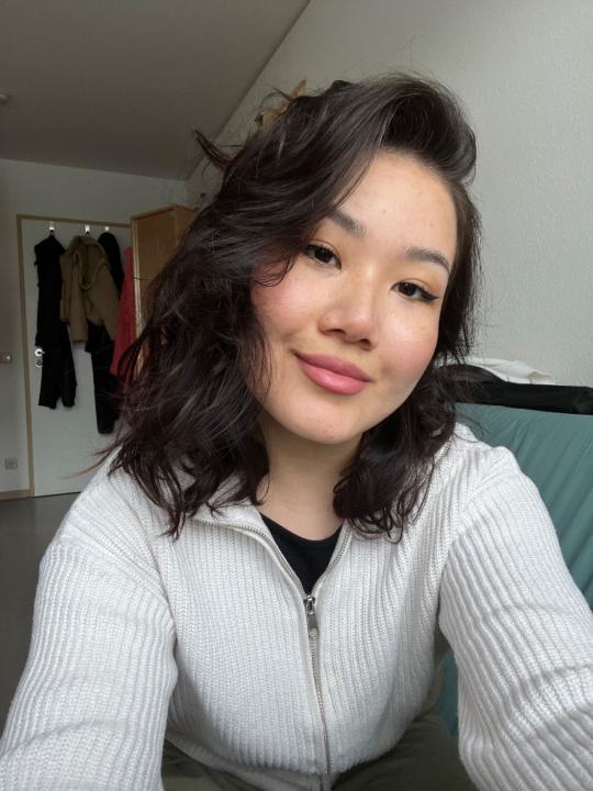 Zarina Zhalmurziyeva